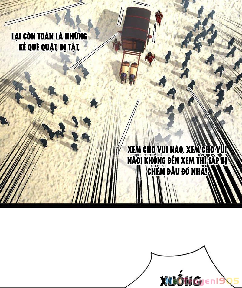 Chàng Rể Mạnh Nhất Lịch Sử Chapter 331 - 59