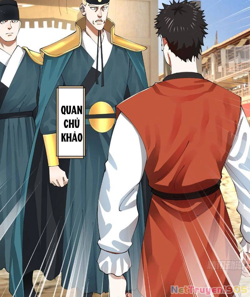 Chàng Rể Mạnh Nhất Lịch Sử Chapter 331 - 67