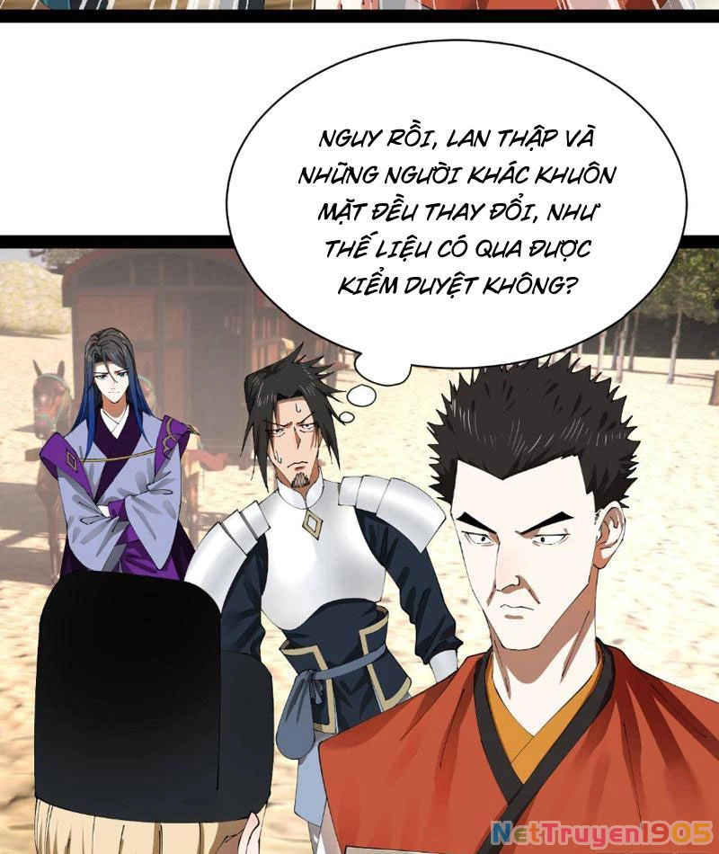 Chàng Rể Mạnh Nhất Lịch Sử Chapter 331 - 68