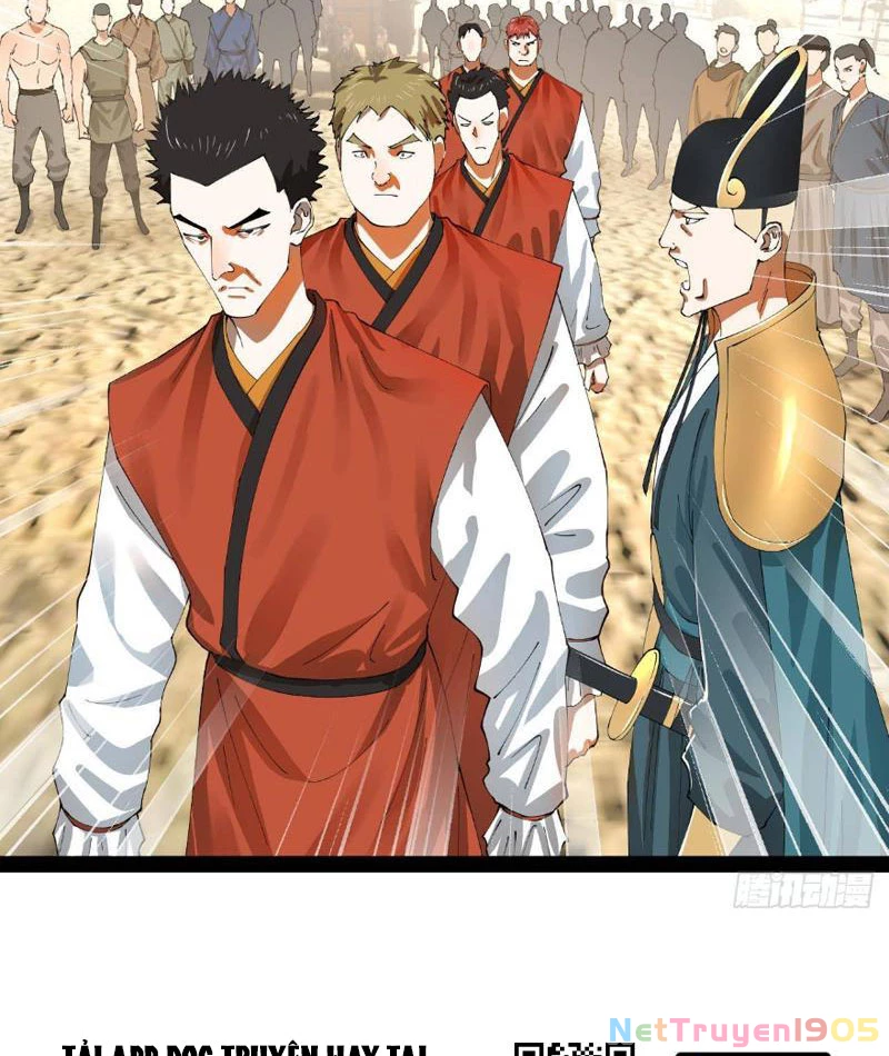 Chàng Rể Mạnh Nhất Lịch Sử Chapter 331 - 81