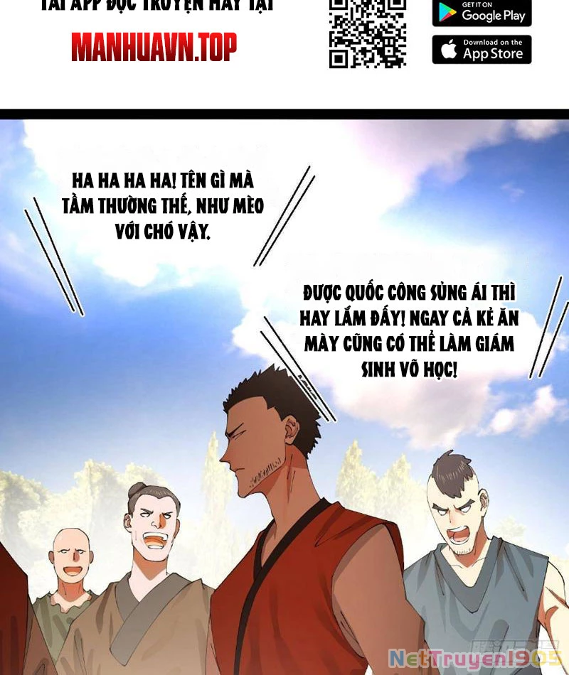 Chàng Rể Mạnh Nhất Lịch Sử Chapter 331 - 82