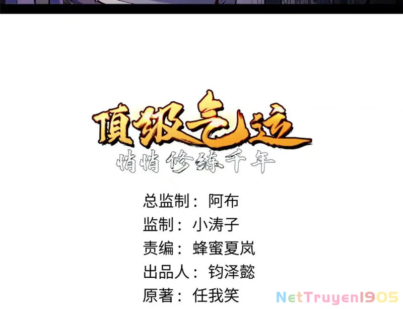 Đỉnh Cấp Khí Vận, Lặng Lẽ Tu Luyện Ngàn Năm Chapter 232 - 4