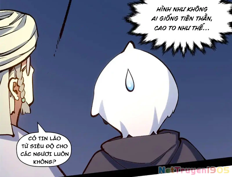 Đỉnh Cấp Khí Vận, Lặng Lẽ Tu Luyện Ngàn Năm Chapter 232 - 8
