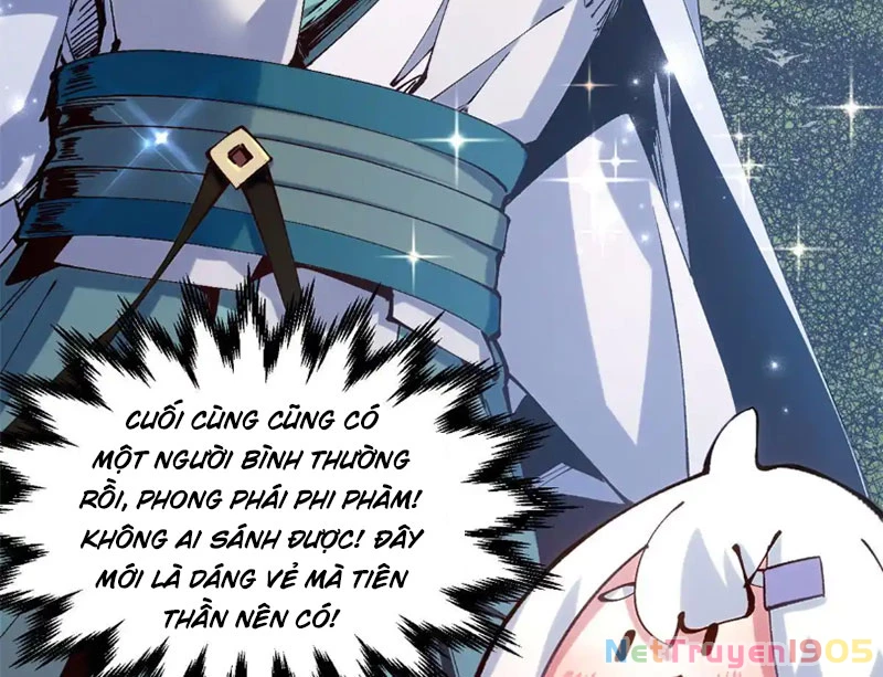 Đỉnh Cấp Khí Vận, Lặng Lẽ Tu Luyện Ngàn Năm Chapter 232 - 12