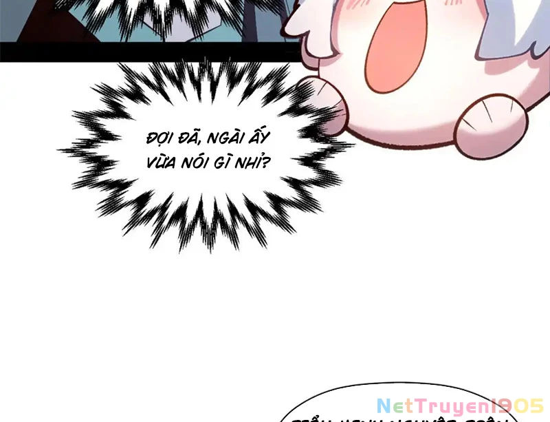 Đỉnh Cấp Khí Vận, Lặng Lẽ Tu Luyện Ngàn Năm Chapter 232 - 13