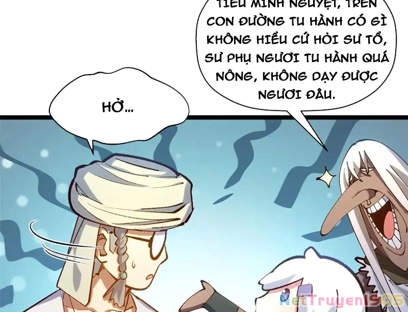 Đỉnh Cấp Khí Vận, Lặng Lẽ Tu Luyện Ngàn Năm Chapter 232 - 14