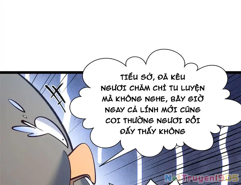 Đỉnh Cấp Khí Vận, Lặng Lẽ Tu Luyện Ngàn Năm Chapter 232 - 18