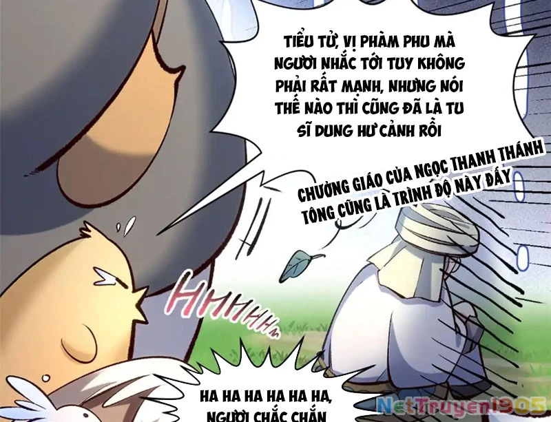Đỉnh Cấp Khí Vận, Lặng Lẽ Tu Luyện Ngàn Năm Chapter 232 - 19