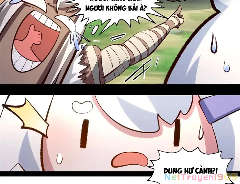 Đỉnh Cấp Khí Vận, Lặng Lẽ Tu Luyện Ngàn Năm Chapter 232 - 20