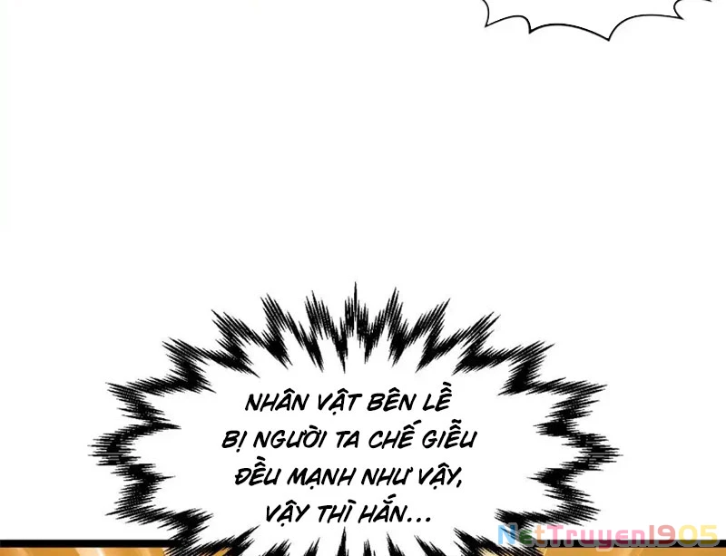 Đỉnh Cấp Khí Vận, Lặng Lẽ Tu Luyện Ngàn Năm Chapter 232 - 21