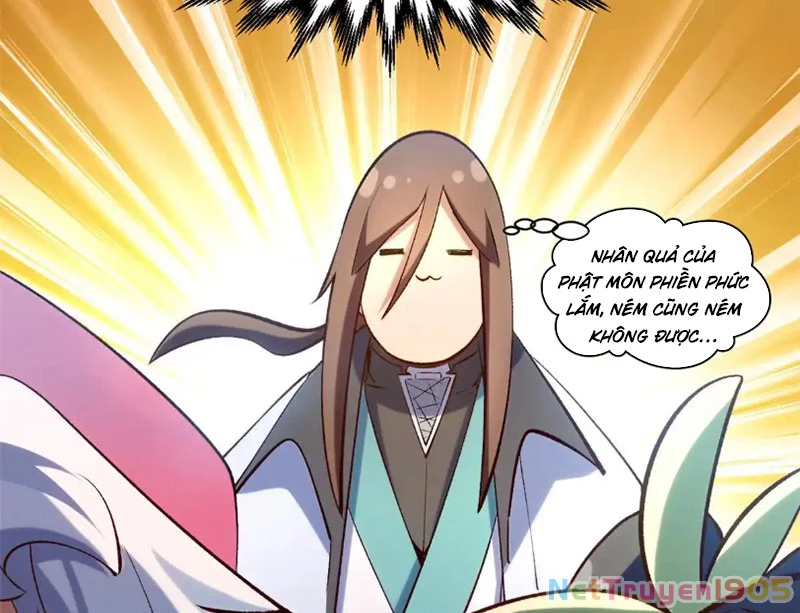 Đỉnh Cấp Khí Vận, Lặng Lẽ Tu Luyện Ngàn Năm Chapter 232 - 22