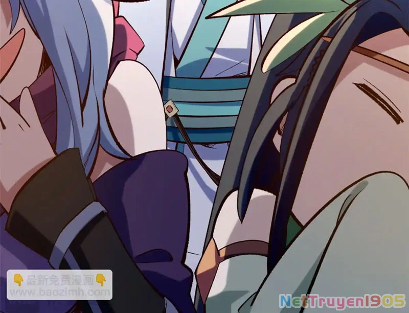 Đỉnh Cấp Khí Vận, Lặng Lẽ Tu Luyện Ngàn Năm Chapter 232 - 23