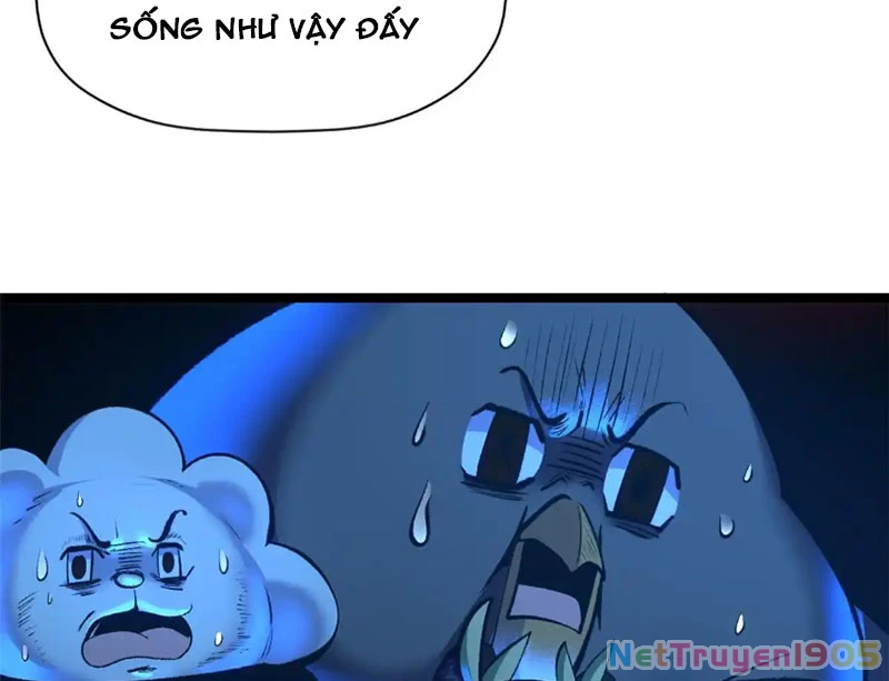 Đỉnh Cấp Khí Vận, Lặng Lẽ Tu Luyện Ngàn Năm Chapter 232 - 33