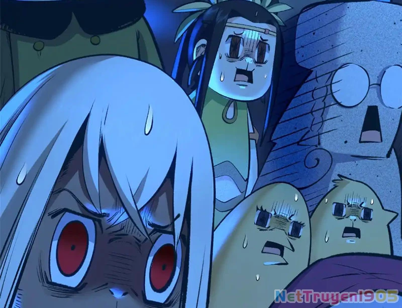 Đỉnh Cấp Khí Vận, Lặng Lẽ Tu Luyện Ngàn Năm Chapter 232 - 34