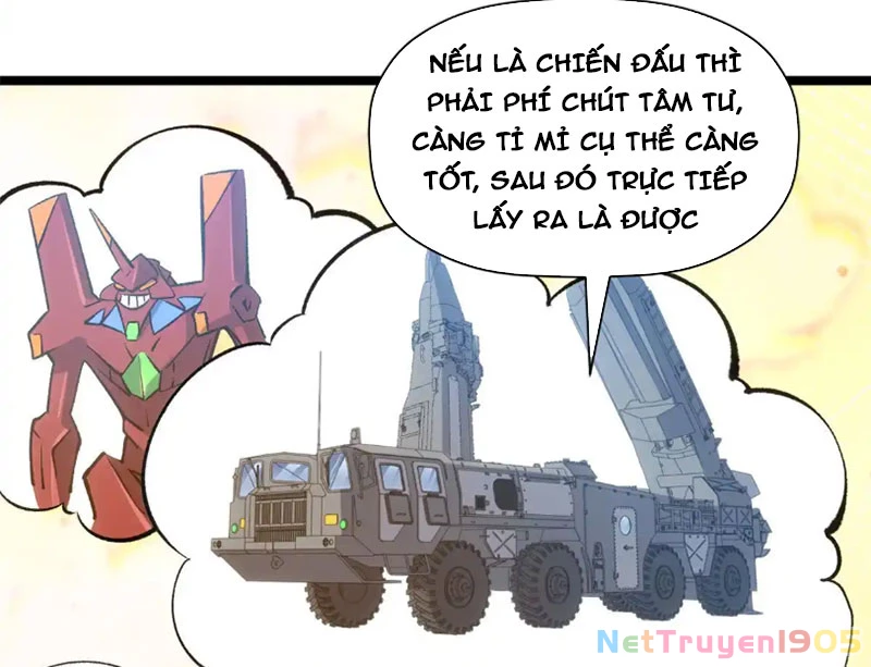 Đỉnh Cấp Khí Vận, Lặng Lẽ Tu Luyện Ngàn Năm Chapter 232 - 36