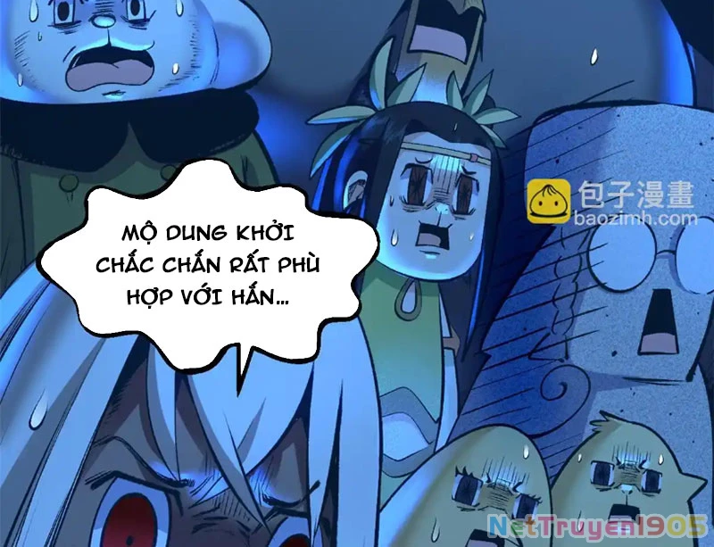 Đỉnh Cấp Khí Vận, Lặng Lẽ Tu Luyện Ngàn Năm Chapter 232 - 40