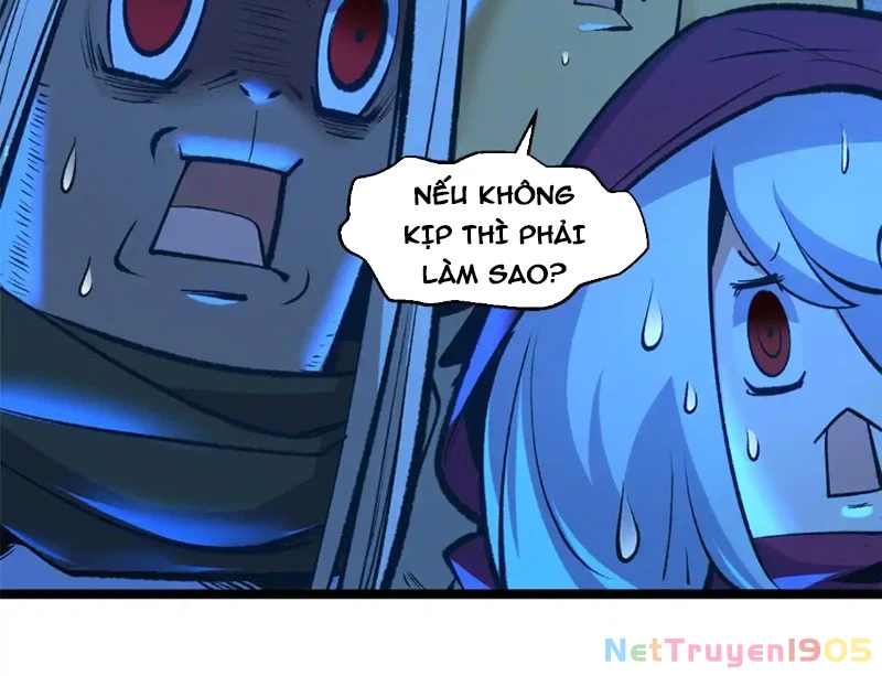 Đỉnh Cấp Khí Vận, Lặng Lẽ Tu Luyện Ngàn Năm Chapter 232 - 41