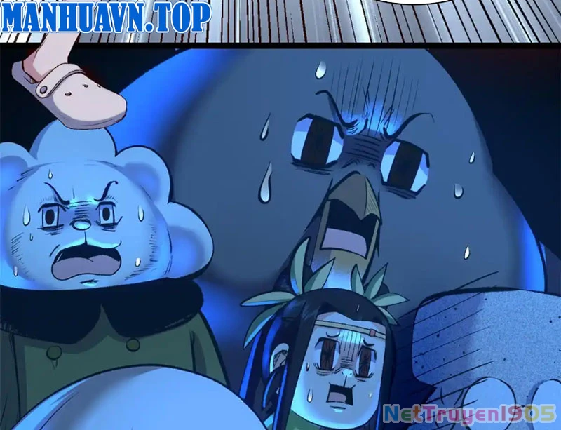 Đỉnh Cấp Khí Vận, Lặng Lẽ Tu Luyện Ngàn Năm Chapter 232 - 45