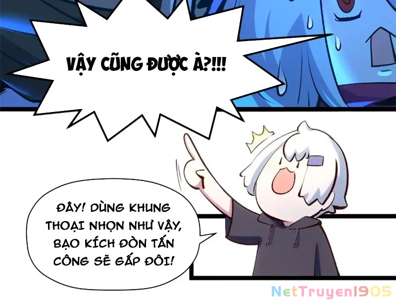 Đỉnh Cấp Khí Vận, Lặng Lẽ Tu Luyện Ngàn Năm Chapter 232 - 47