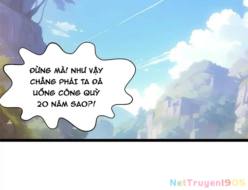 Đỉnh Cấp Khí Vận, Lặng Lẽ Tu Luyện Ngàn Năm Chapter 232 - 49