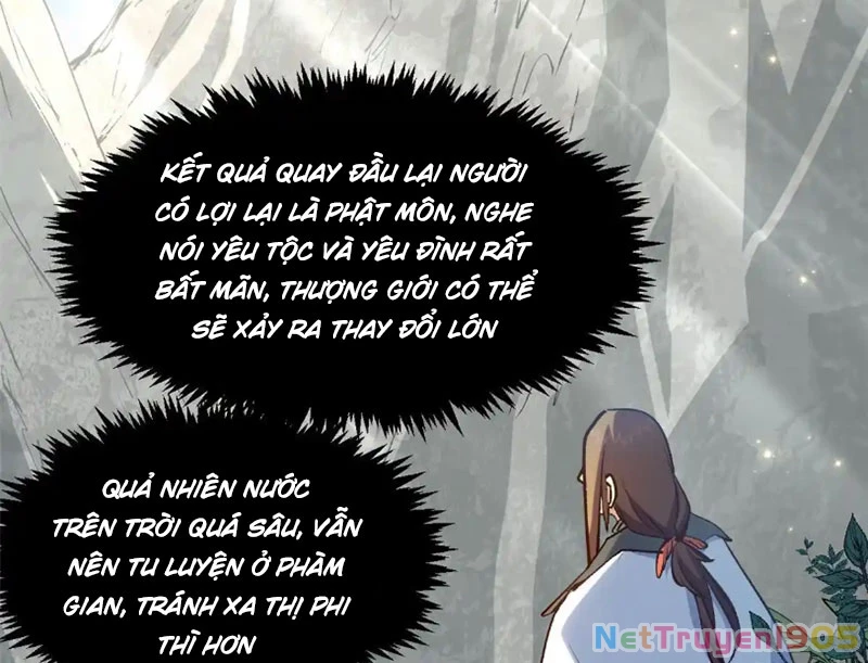 Đỉnh Cấp Khí Vận, Lặng Lẽ Tu Luyện Ngàn Năm Chapter 232 - 53