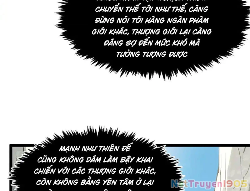 Đỉnh Cấp Khí Vận, Lặng Lẽ Tu Luyện Ngàn Năm Chapter 232 - 55