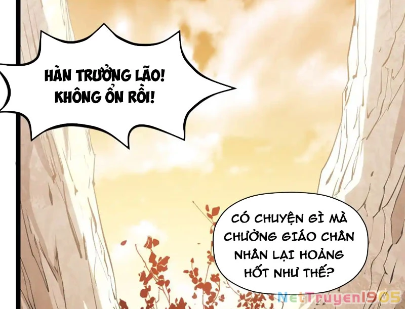 Đỉnh Cấp Khí Vận, Lặng Lẽ Tu Luyện Ngàn Năm Chapter 232 - 60