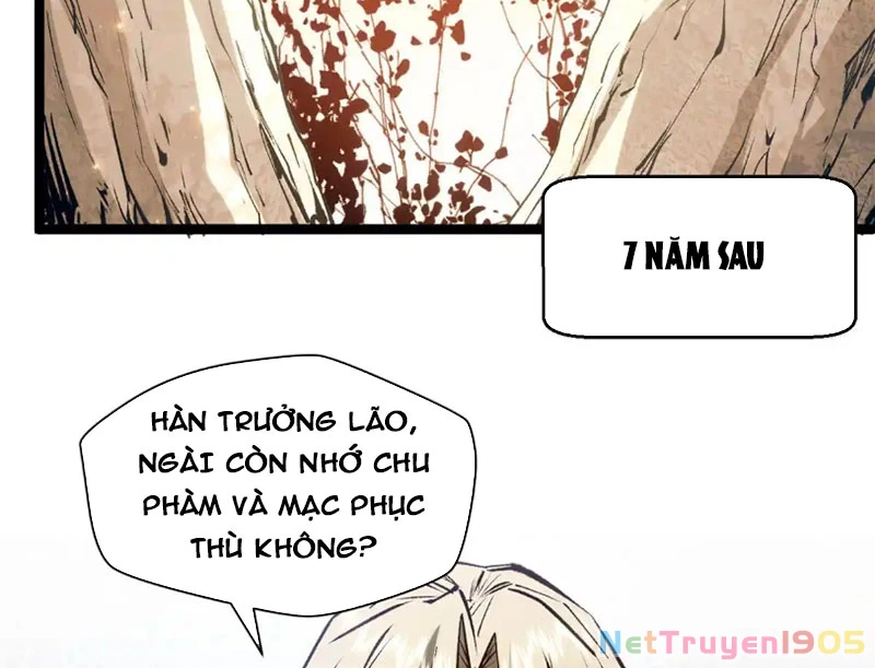 Đỉnh Cấp Khí Vận, Lặng Lẽ Tu Luyện Ngàn Năm Chapter 232 - 61