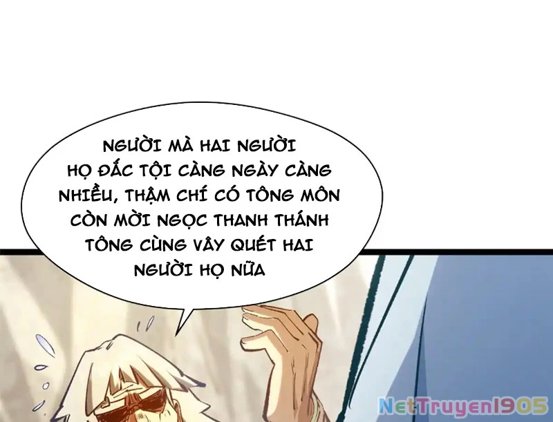 Đỉnh Cấp Khí Vận, Lặng Lẽ Tu Luyện Ngàn Năm Chapter 232 - 68