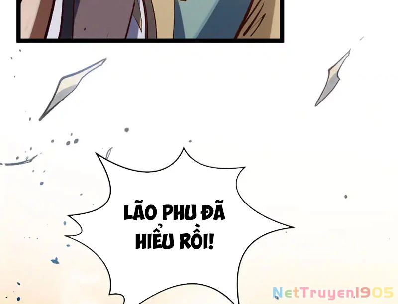 Đỉnh Cấp Khí Vận, Lặng Lẽ Tu Luyện Ngàn Năm Chapter 232 - 77