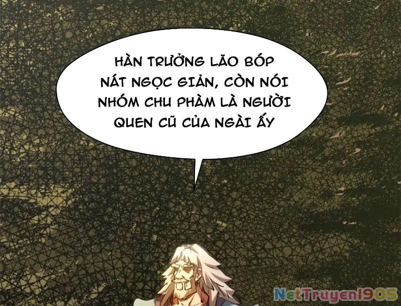 Đỉnh Cấp Khí Vận, Lặng Lẽ Tu Luyện Ngàn Năm Chapter 232 - 82
