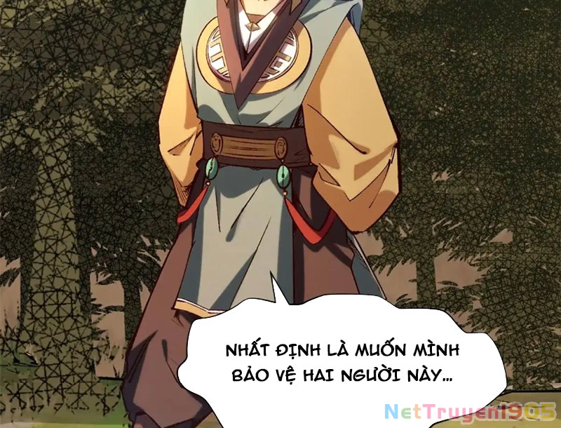 Đỉnh Cấp Khí Vận, Lặng Lẽ Tu Luyện Ngàn Năm Chapter 232 - 83