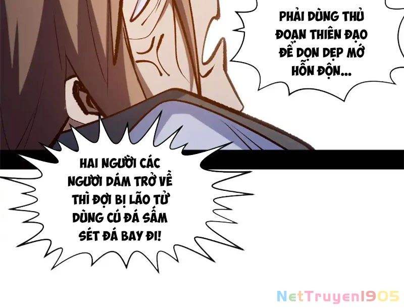 Đỉnh Cấp Khí Vận, Lặng Lẽ Tu Luyện Ngàn Năm Chapter 232 - 92