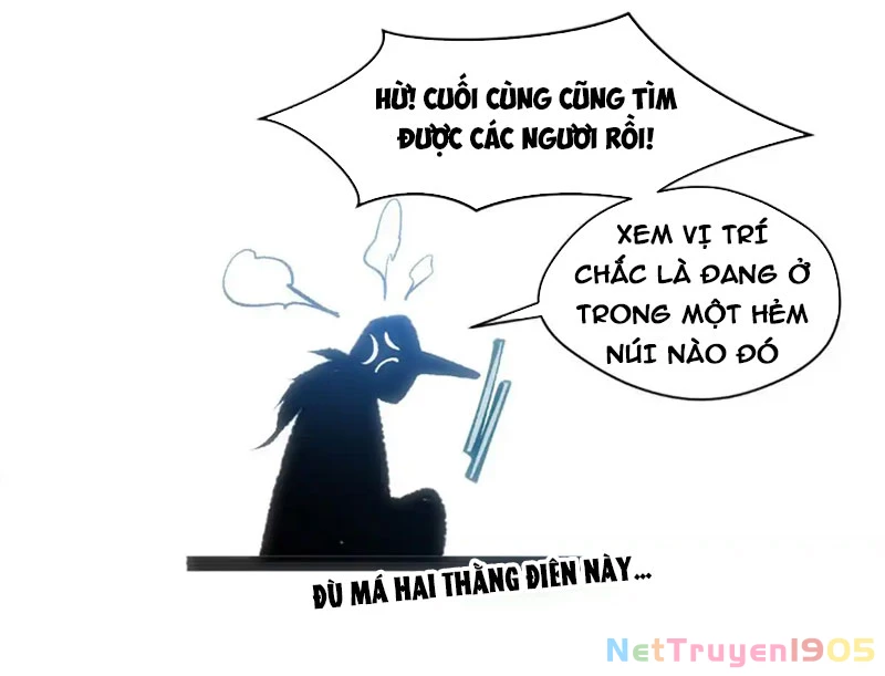 Đỉnh Cấp Khí Vận, Lặng Lẽ Tu Luyện Ngàn Năm Chapter 232 - 93