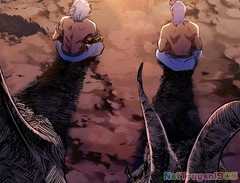 Đỉnh Cấp Khí Vận, Lặng Lẽ Tu Luyện Ngàn Năm Chapter 232 - 101