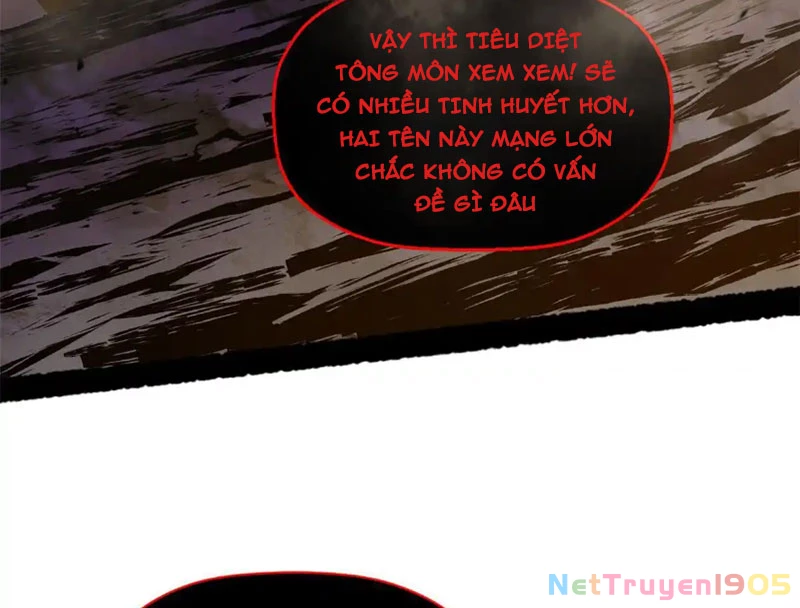 Đỉnh Cấp Khí Vận, Lặng Lẽ Tu Luyện Ngàn Năm Chapter 232 - 109