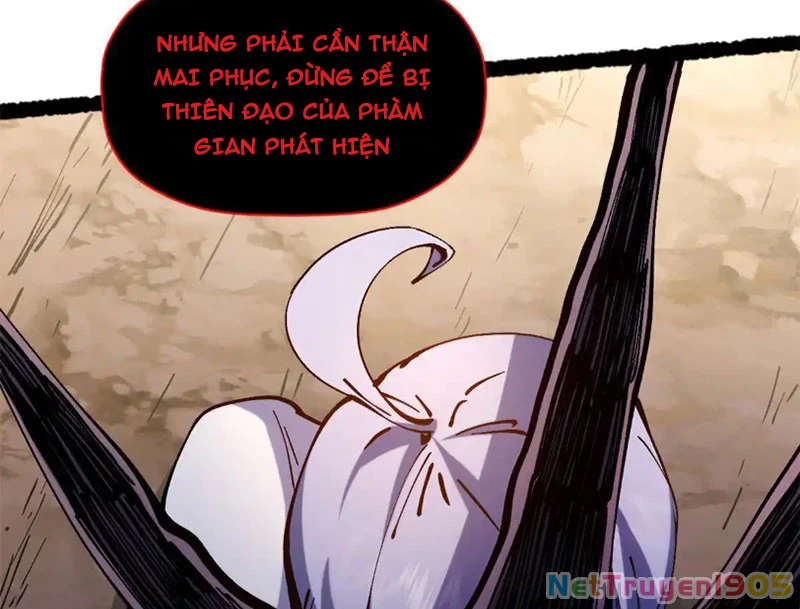 Đỉnh Cấp Khí Vận, Lặng Lẽ Tu Luyện Ngàn Năm Chapter 232 - 110