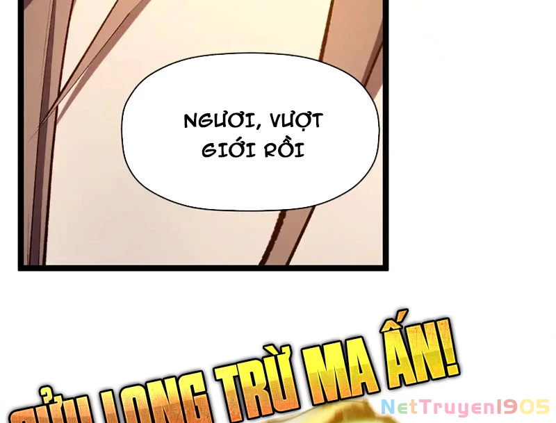 Đỉnh Cấp Khí Vận, Lặng Lẽ Tu Luyện Ngàn Năm Chapter 232 - 124