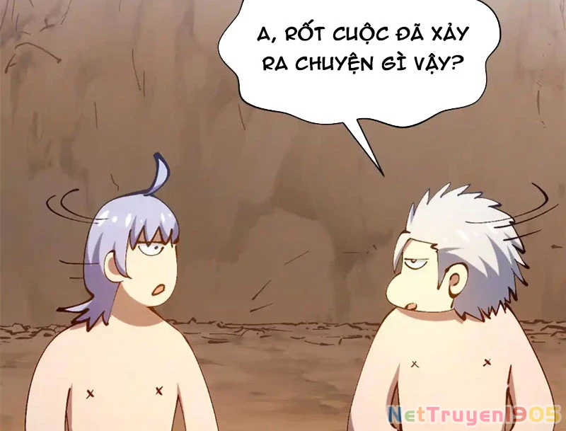 Đỉnh Cấp Khí Vận, Lặng Lẽ Tu Luyện Ngàn Năm Chapter 232 - 132