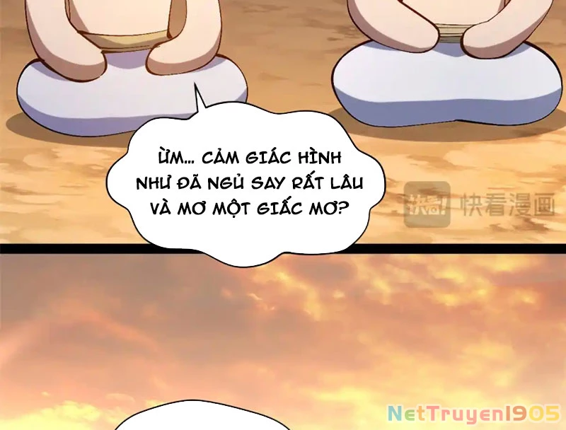 Đỉnh Cấp Khí Vận, Lặng Lẽ Tu Luyện Ngàn Năm Chapter 232 - 133