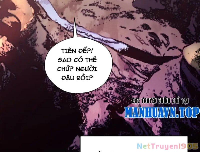 Đỉnh Cấp Khí Vận, Lặng Lẽ Tu Luyện Ngàn Năm Chapter 232 - 136