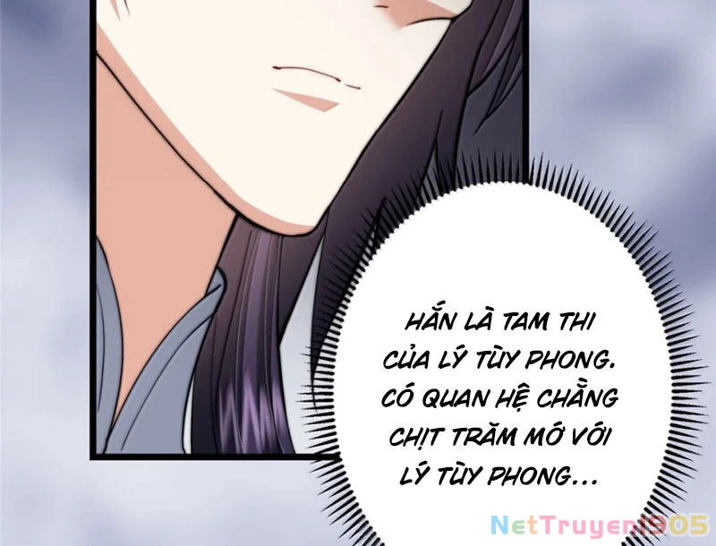Chưởng Môn Khiêm Tốn Chút Chapter 553 - 11
