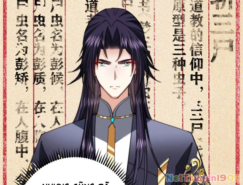 Chưởng Môn Khiêm Tốn Chút Chapter 553 - 17