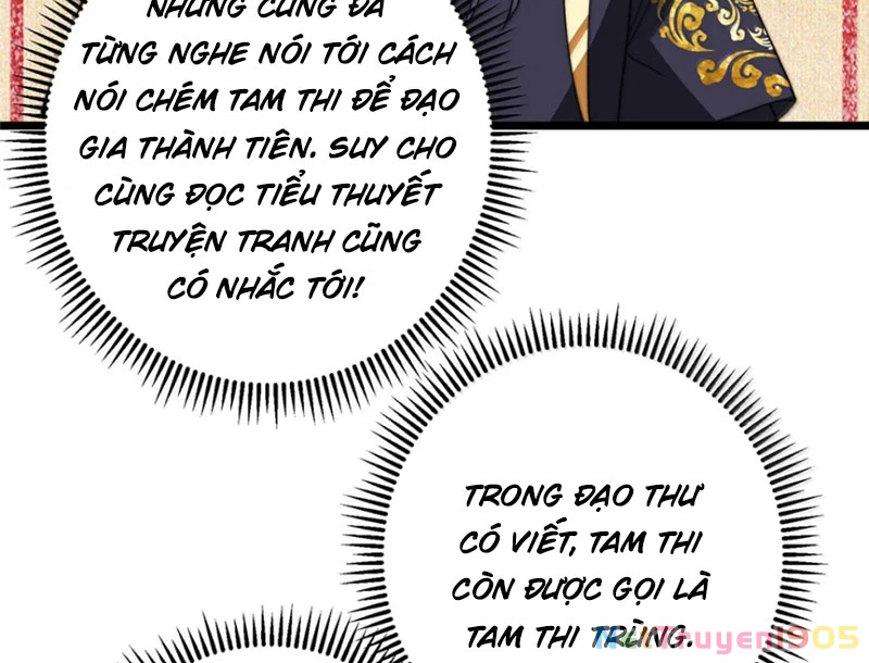 Chưởng Môn Khiêm Tốn Chút Chapter 553 - 18