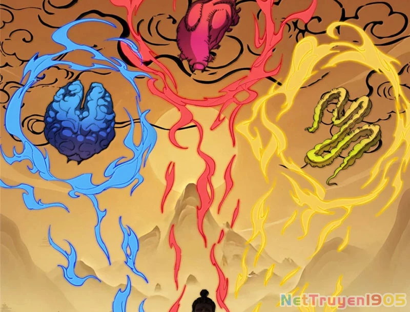 Chưởng Môn Khiêm Tốn Chút Chapter 553 - 20