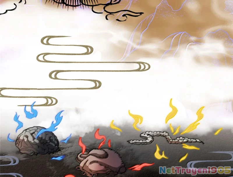 Chưởng Môn Khiêm Tốn Chút Chapter 553 - 24