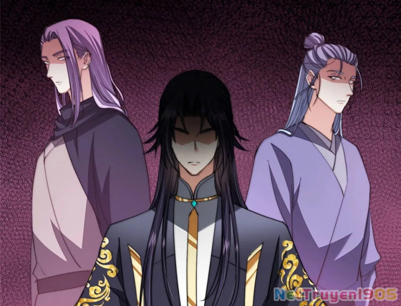Chưởng Môn Khiêm Tốn Chút Chapter 553 - 27