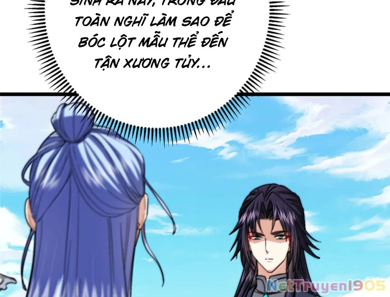 Chưởng Môn Khiêm Tốn Chút Chapter 553 - 34