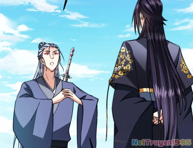 Chưởng Môn Khiêm Tốn Chút Chapter 553 - 41