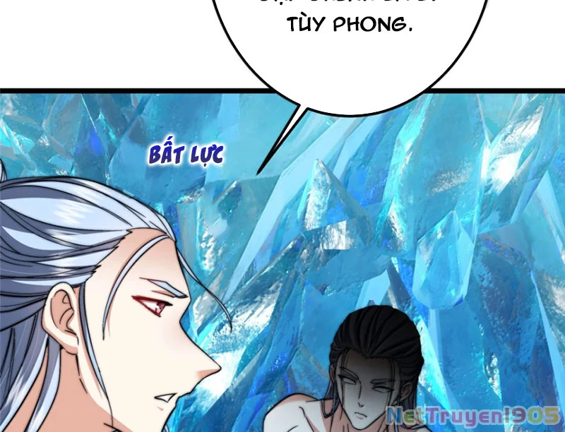 Chưởng Môn Khiêm Tốn Chút Chapter 553 - 52